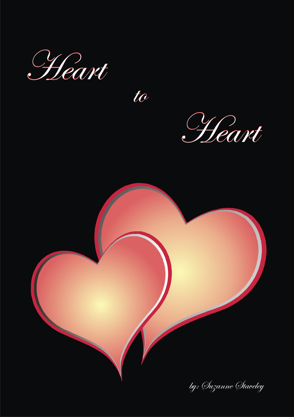 Suzanne Staveley - Heart to Heart